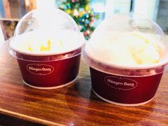 -哈根达斯(钟楼新店)
