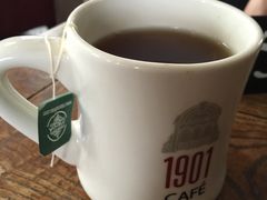 -1901 Cafe(西四店)