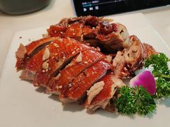 -茅庐川菜(烟台万象汇店)