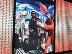 -LV路易威登(杭州万象城店)