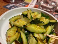-火联烧烤(学院路创始店)