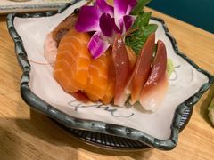 刺身拼盘-村上一屋(望京店)