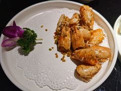 -顺峰顺水顺德菜(龙华店)