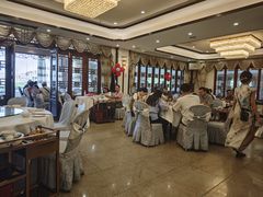 -东江渔村·古典园林·30年粤菜老字号(太和店)