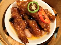 -万丽轩·粤菜(王府井金茂万丽酒店)