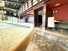 -铜锣湾·有麝自然香(重庆新天地店)