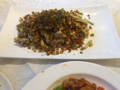 -马凯餐厅(长椿街店)