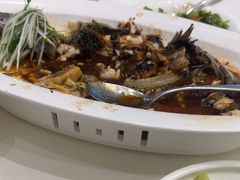 -万龙洲海鲜(大兴绿地缤纷城店)