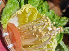 -潮汕·草根牛肉档(上海荟聚城市集市店)