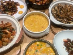 -宴南庭·闽味私房菜