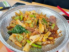 -喜家德虾仁水饺(北站店)