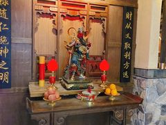 -哥老官重庆美蛙鱼头(日月光店)