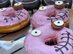 -山崎面包(静安久光店)