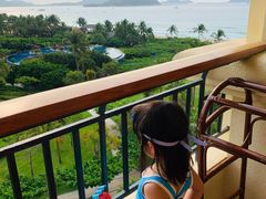 -三亚亚龙湾天域度假酒店