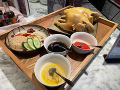 -洲际酒店·地平线全日餐厅HORIZON CAFÉ