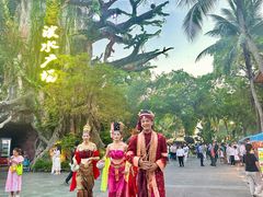 -深圳锦绣中华民俗村