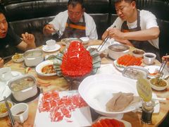 -清真军邺·金富苑肥牛(石坡街旗舰店)
