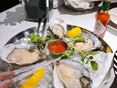 -燃扒房Steakhouse(皇庭店)