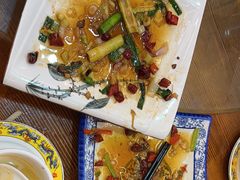 -老味道1992(武当山店)