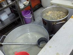 -老磁器口豆汁店(马家堡店)