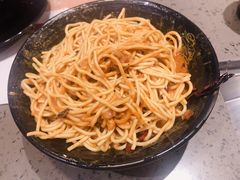 凉面-一棠龙虾•王牌虾球(楚河汉街店)