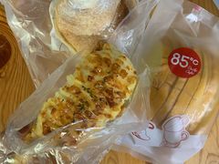 -85度C(厦门中华城新店)