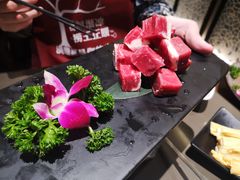 -捞王锅物料理(上海世茂广场店)