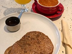 -必胜客(海滨店)