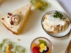 -夏朵餐厅(丁香店)