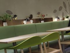 -德克士(五洲餐厅)