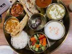 -清真·AL-JANNAT 佳纳特餐厅(狮子桥店)