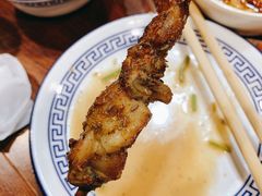 -大明铜锅·烤涮坊·烧烤(总店)