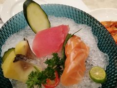 -芭菲盛宴·环球美食(锦城万达广场店)