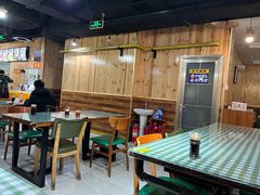 大堂-广式烧腊(崇文门店)