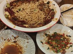 -特味村大酒店(南三环店)