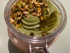 -BUTTERFUL&CREAMOROUS 黄油与面包(三里屯太古里店)