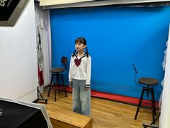 -爱定格照相馆·证件照(青岛李村苏宁店)