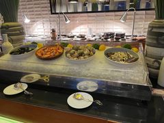 -广州四季酒店·意珍·意式自助餐