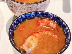 麻辣小龙虾-湘上湘(米其林餐厅-正大中心总店)
