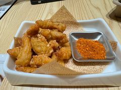 -匠本米所·炸酱米线·潮汕小食(万象食家店)