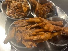 -鹿鸣山草本茶香火锅(园西路店)