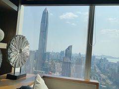 -深圳皇庭V酒店
