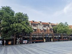 -天津意大利风情旅游区