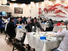 大堂-陈胖子特色菜.鲜货现炒(融景城店)