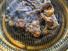 -西塔老太太泥炉烤肉(北京双井店)
