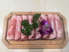 -老鼎旺安格斯牛肉火锅(衡艺广场店)