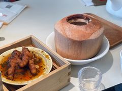 -蔡澜点心·粤菜(嘉里中心店)