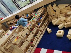 -海汀顿儿童之家(保利香雪园区)