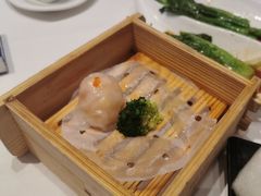 -勝記酒家·37年老字号·经典粤菜(南山花园城店)
