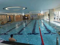 -W FITNESS 威尔仕健身·游泳(七宝店)